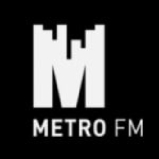 Radio Metro 100.5 FM/África do Sul